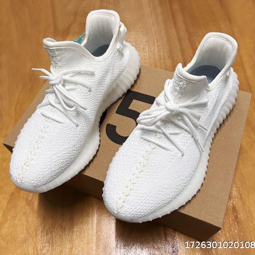 Coconut shoes full of stars pure white sports shoes men and women lightweight soft bottom couple running casual shoes breathable