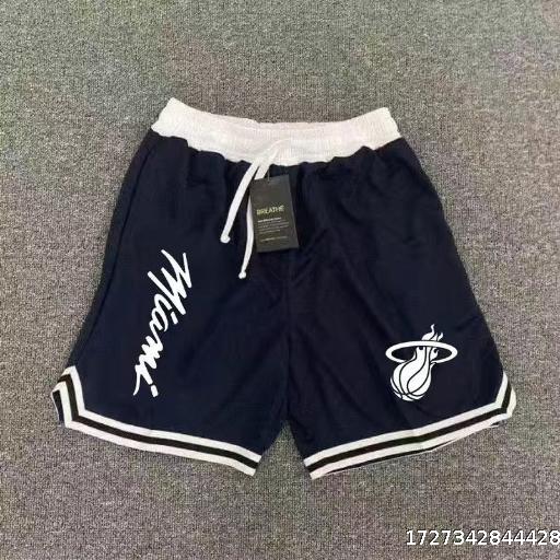 New American style knee less five point shorts for basketball sports, loose training, quick drying, mesh breathable basketball shorts for basketball stars