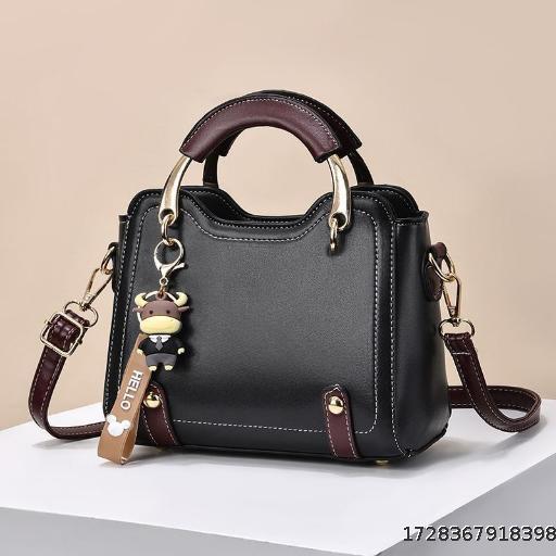 Bag Fashion Crossbody Shoulder Bag Ladies Casual Handbag Large Capacity