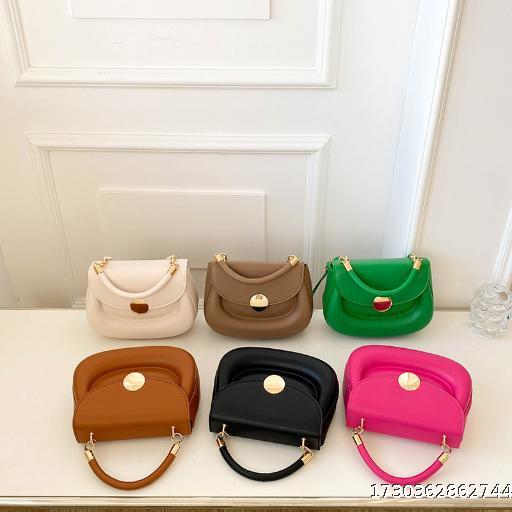 Wholesale! Price for 20 pieces! High end fashion texture handbag for women