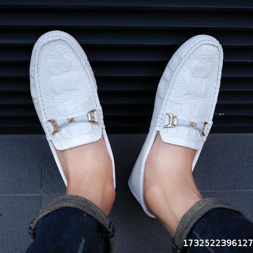 Doudou Shoes
