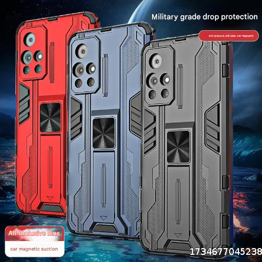 Redmi Note11Pro Phone Case Xiaomi Redmi 11tpro Anti Drop