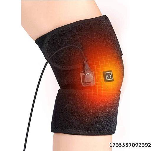 Ai Cao Hot compress Knee Protector