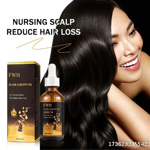 5% Minotaur Hair Growth Solution Anti Detachment and Hair Growth Solution
