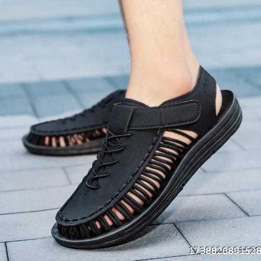 Outdoor Swimming Shoes Fishing Couple Water Shoes Leisure Surfing Beach Anti Cutting Shoes