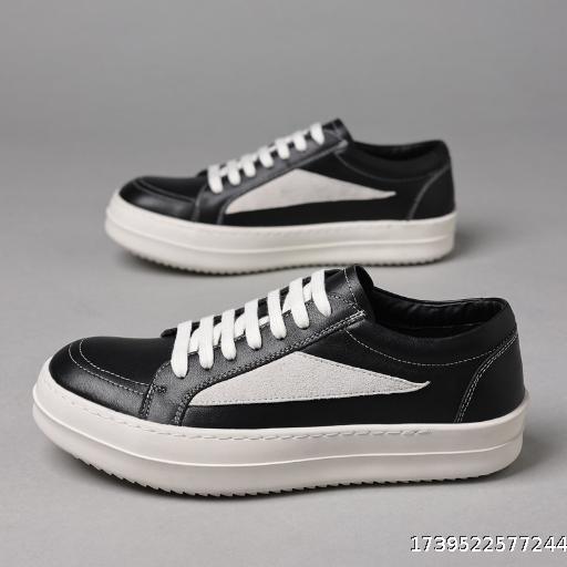 First layer cowhide or genuine leather men's shoes casual shoes men's bread shoes thick sole