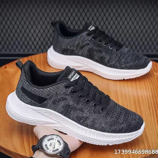 Casual Shoes Soft and Comfortable Men's Versatile