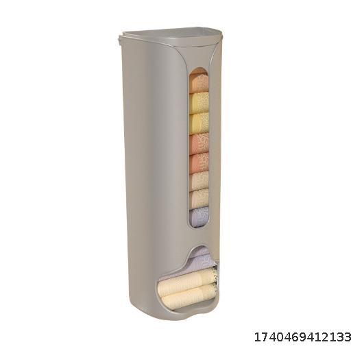 Sock Storage Wall Mounted Wardrobe Storage Rack Hanging