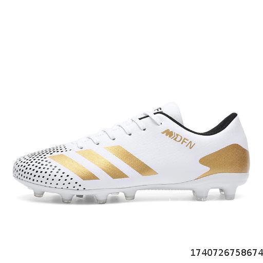 Football Shoes Competition Training Shoes