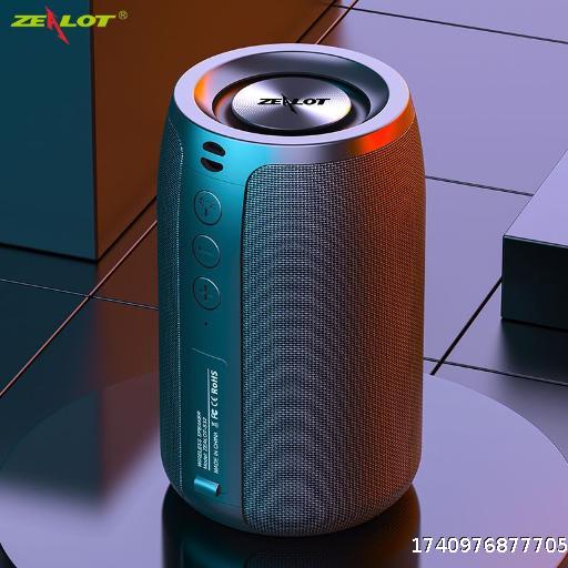 Bluetooth Speaker Wireless Mini Speaker Computer Home Outdoor High Volume Car subwoofer Speaker