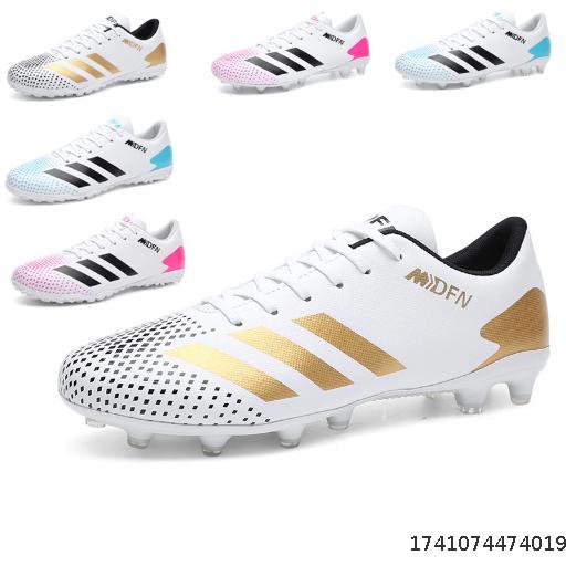 [Wholesale] Football Shoes Competition Training Shoes