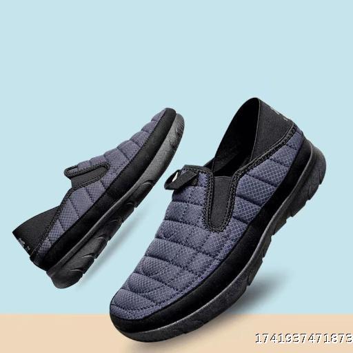 One Foot Stomp Loafers Loafers Men's Shoes