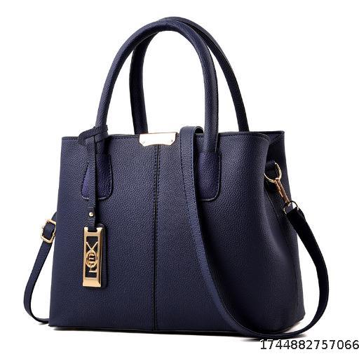 2025 New Large Capacity Shoulder Bag Handbag