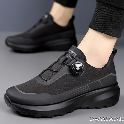 Urban Outdoor Casual Shoes Hiking