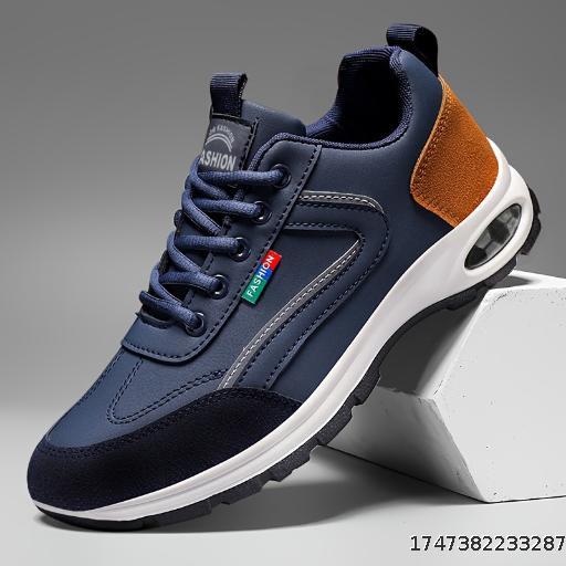 Couple Size 47 Spring New Casual Versatile Men's Board Shoes Travel Shoes Running Sports Shoes Large Men's Shoes