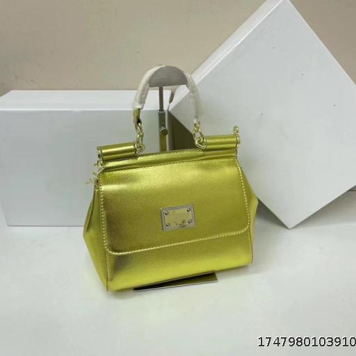 Women's Bag Versatile Women's Design Shoulder Bag Crossover Handbag
