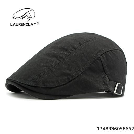 This Week Only – men's papa caps fashion cap