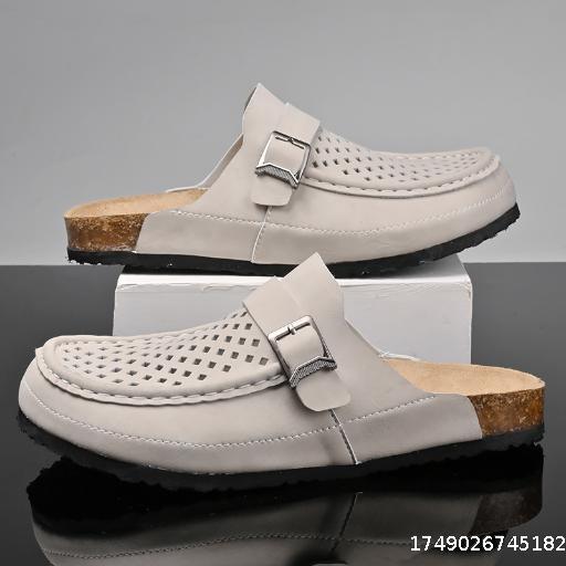 New casual breathable versatile sandals slip-on sandals
