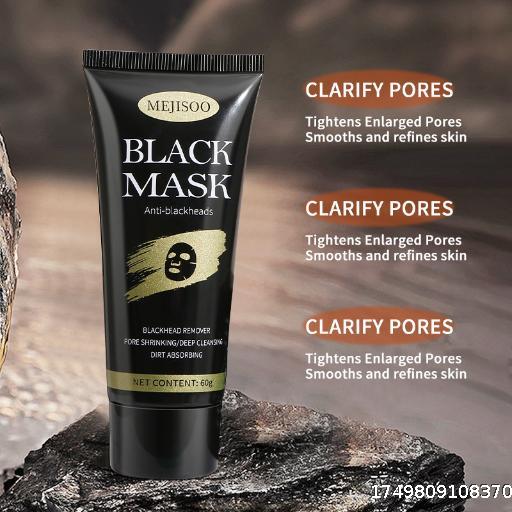 Wholesale Deals-Remove blackheads, deeply clean pores, control oil and apply facial mask