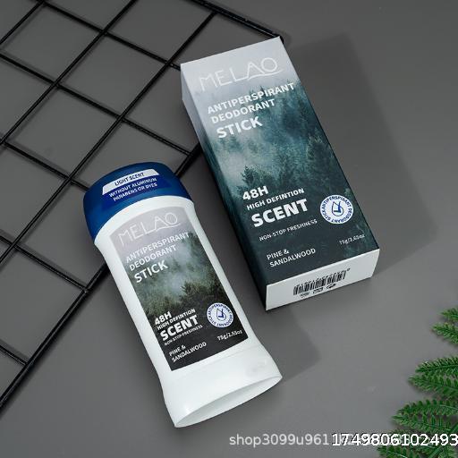 Wholesale Deals-Anti Sweating Fragrance Cream