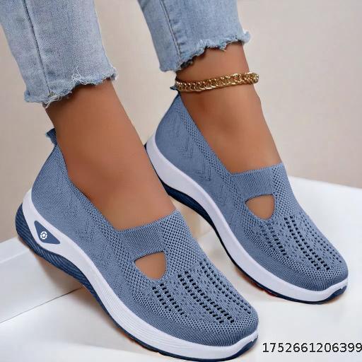 Mom Shoes Summer Breathable Sandals