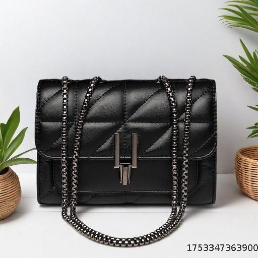 Women's Bag Simple and Versatile Single Shoulder Cross Shoulder