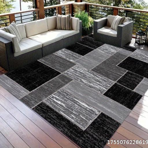 Carpet Home Living Room Carpet Entrance Door Mat Bathroom Floor Mat Labeling