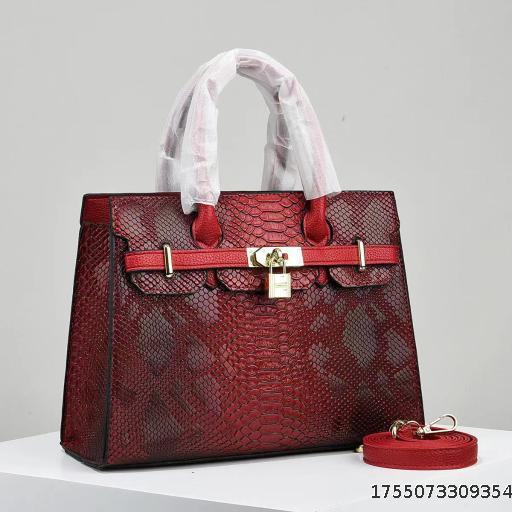 Fashionable New Style Manufacturer Temperament Direct Sales Texture New Style Trendy Handbag Mom Women's Bag Single Shoulder Crossbody Bag