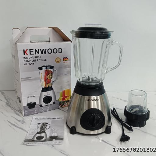 220V 3L KENWOOD BLENDER