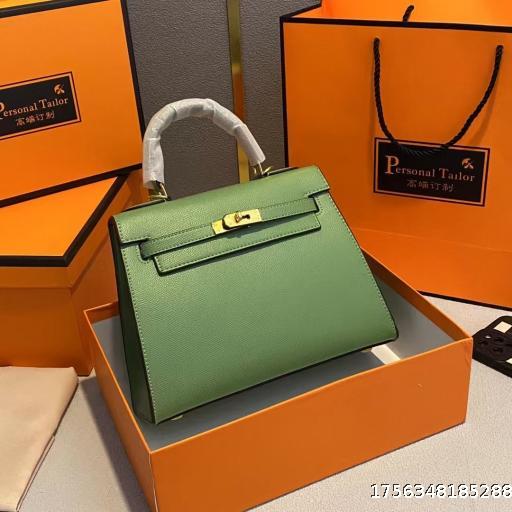  Women's Handbag Retro Fashion Women's Bag Single Shoulder Crossbody Bag Cross border Long term Spot Wholesale Women's Bag