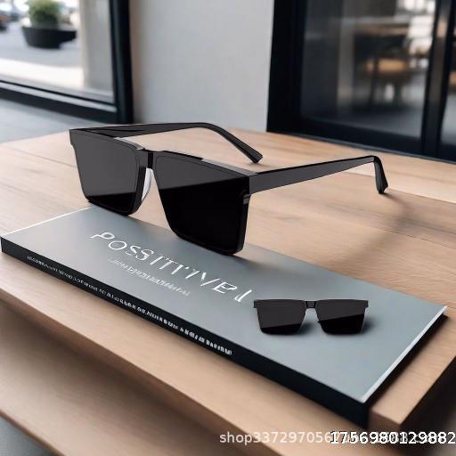 Wholesale-Sunglasses Men's Sunglasses