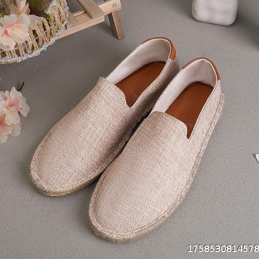  Lazy Shoes for Students, Canvas Shoes, Casual Shoes