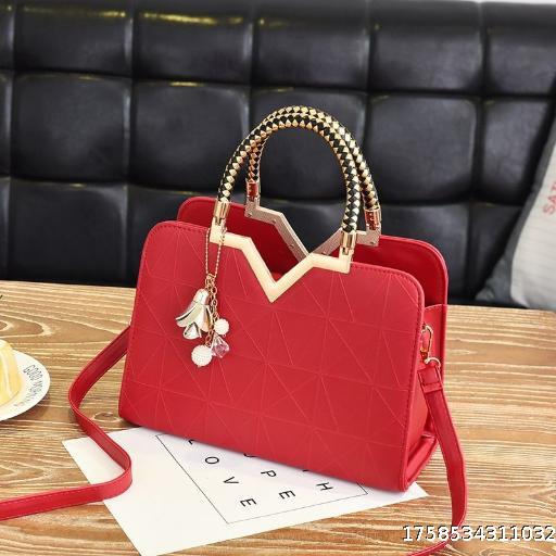 Shoulder bag casual crossbody bag