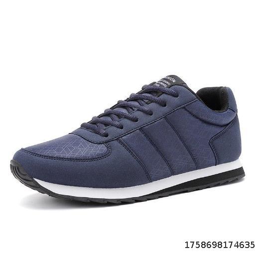Running Shoes Lightweight Racing Running Shoes Durable Standing Long Jump Shoes