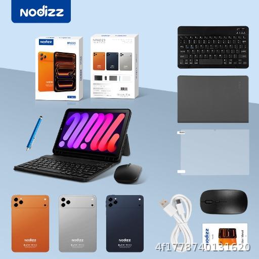 MOQ 2 Npad23 Adult Tablet 10.1 inch 4G Call New Model Tablet Pc