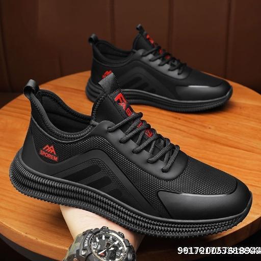 [Men's Shoes] Men's Casual Shoes Sports Shoes Running Shoes Slow Running Shoes Travel Shoes Flyknit Shoes