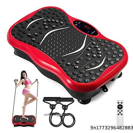 Douyin Home Fitness Equipment Home Douyin Fat Shake Machine Men's Dedicated Douyin Machine High Power Lazy Use