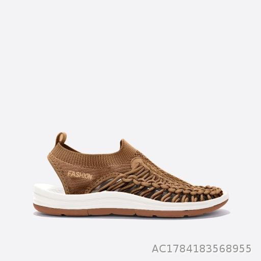 Autumn/Winter Casual Mountaineering Shoes Men's Commuting Single Shoes Sports Running Shoes