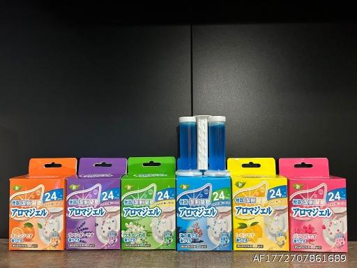 Toilet floret gel toilet deodorant fragrance toilet cleaner toilet cleaner lasting fragrance