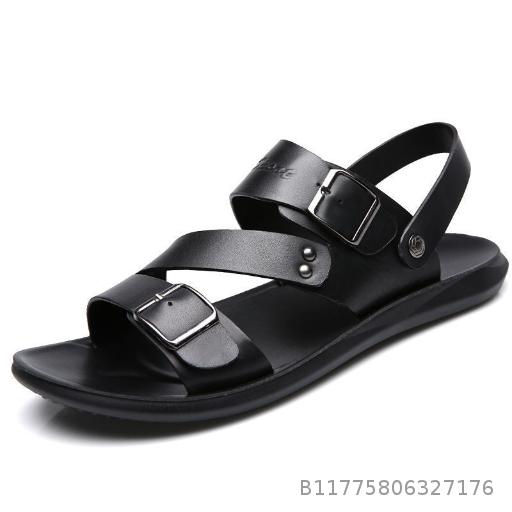 896 Beach Shoes Summer Men's Beach Shoes Size 48 Sandals Men's Sandals