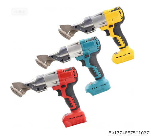 MOQ2,21V Lithium-Electric High-Efficiency Light Iron Shears