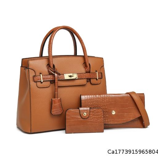 Leisure Commuter Shoulder Bag