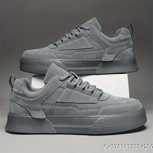 Large Men's Shoes 39-48 Popular Trendy Shoes Casual Sports Board Shoes