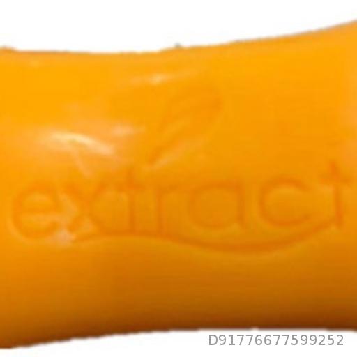 {6 boxes minimum order, 144 pieces per box} Papaya papaya soap bath cleaning extract