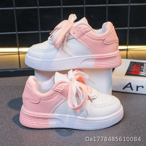 Women's Sports Shoes Gradient Casual