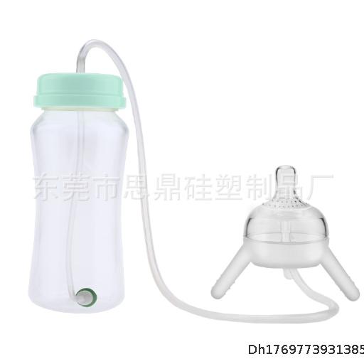 Bottle Silicone PP Material