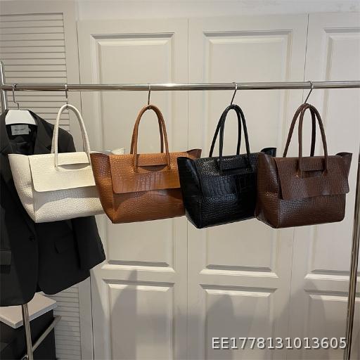 Advanced Women's Bag 2026 New Trendy Ins