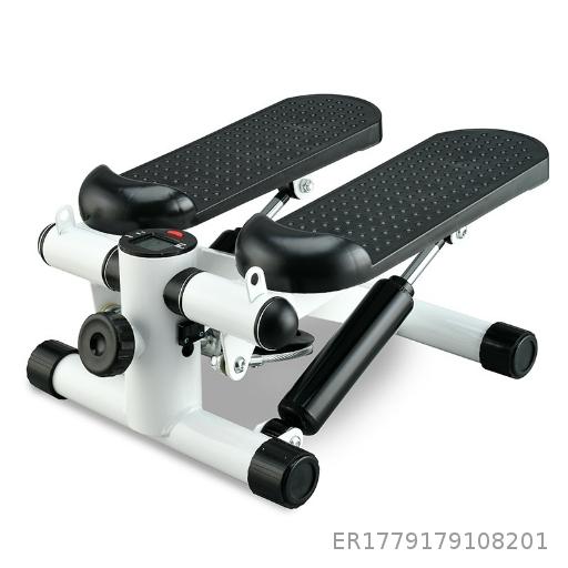 Stepper Home Weight Loss Free Installation Silent Multi functional Slimming Waist and Leg Slimming Mini Foot Pedal Fitness Equipment