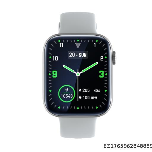 P45 Smart Bluetooth Call Bracelet Multi functional Waterproof Sports Watch Step Count Health Monitoring Blood Pressure Dial