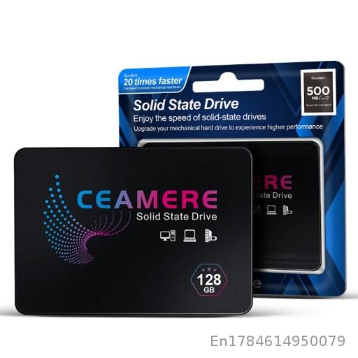 Wholesales- SSD 2.5-inch SATA3 notebook desktop hard drive